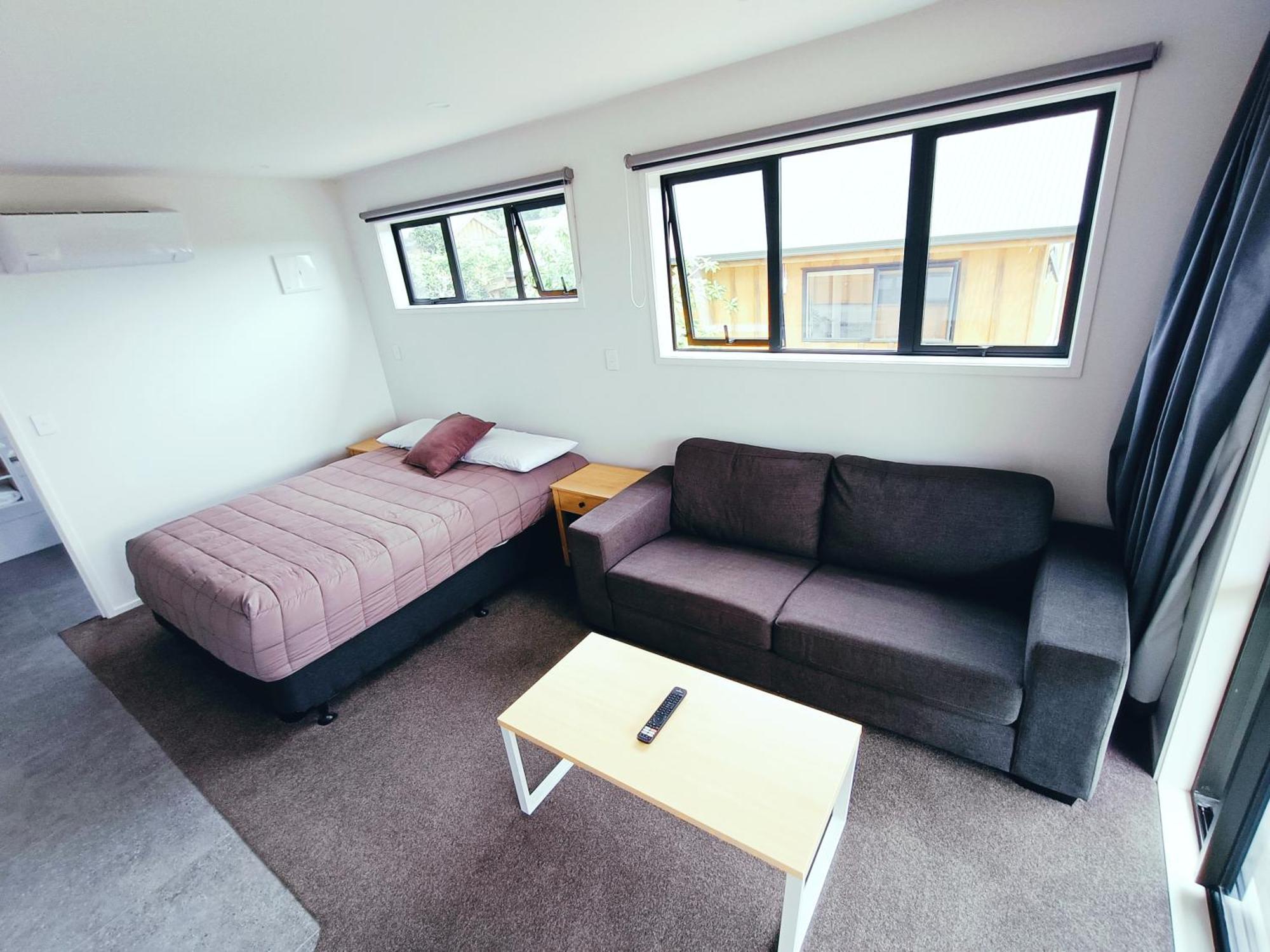 Kerigold Secluded Chalets Motel Kerikeri Exterior photo